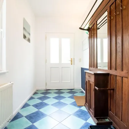 Haus Metropol Whg. 1 * Binz