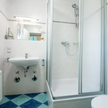 Haus Metropol Whg. 1 * Binz